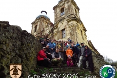 CITO SKOKY 2016 - Jaro