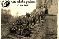 CITO SKOKY 2015 - podzim